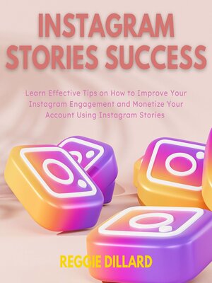 cover image of Instagram Stories Success